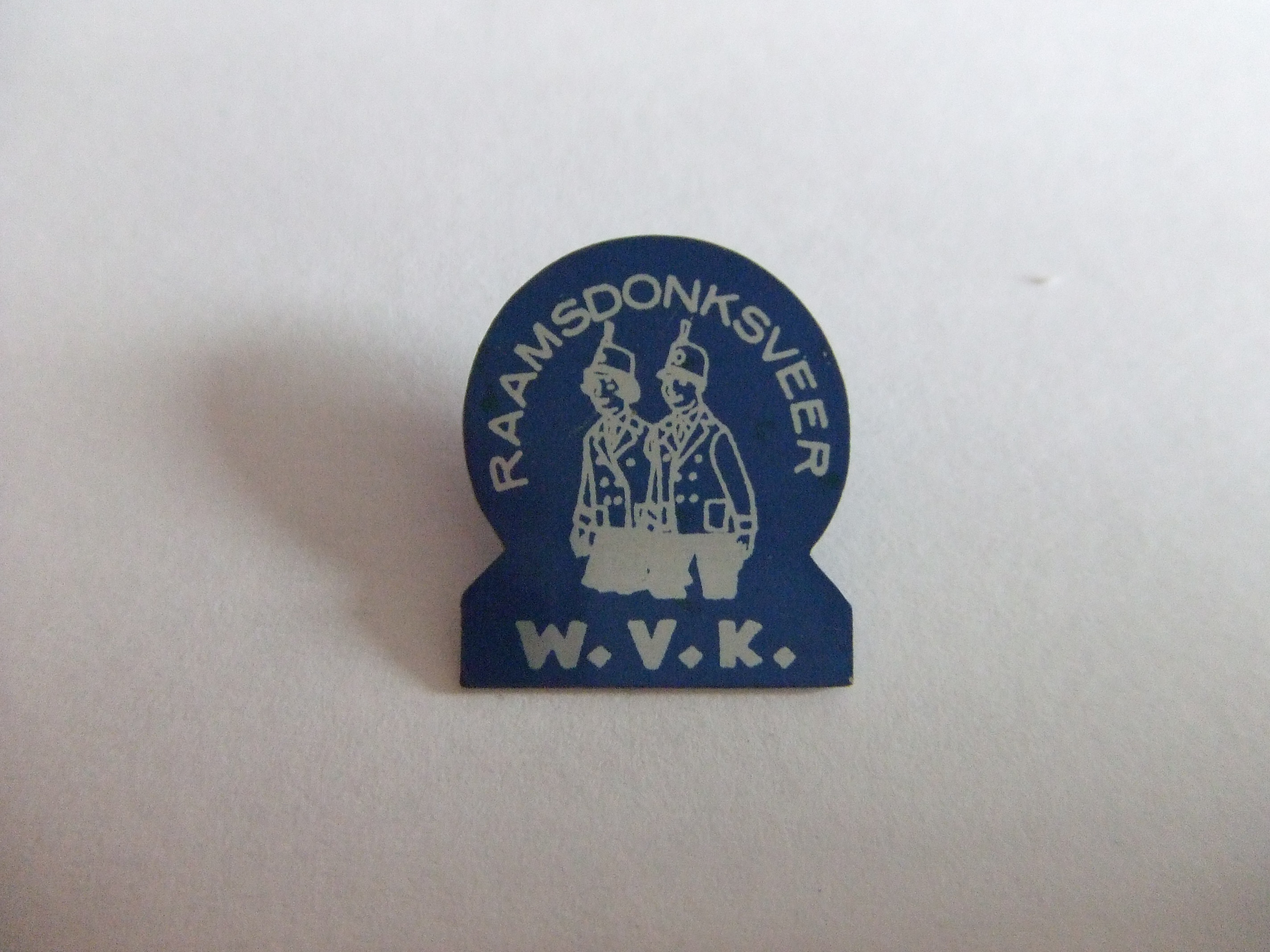 Muziekkorps W.V.K Raamsdonksveer